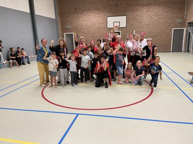 school terneuzen 2023 24